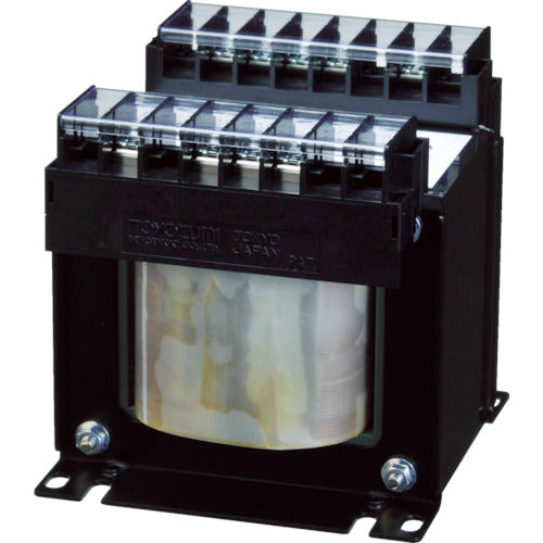 豊澄電源 SD21シリーズ 200V対100Vの絶縁トランス 1KVA SD21-01KB2 1 台
