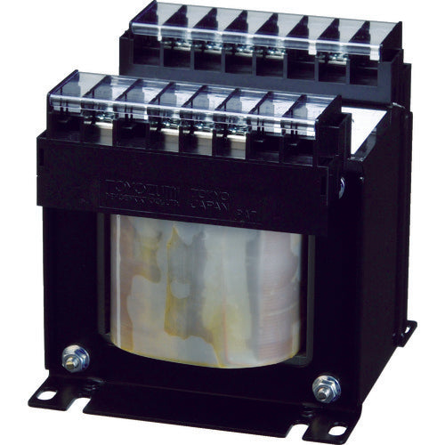 豊澄電源 SD21シリーズ 200V対100Vの絶縁トランス 300VA SD21-300A2 1 台