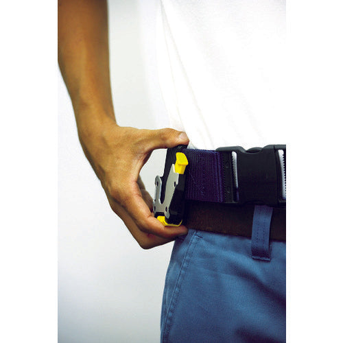 KDS Safety Metal Holder SH-01 1 piece