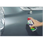 SOFT99 ボデーペン クリアー 08002 1 本