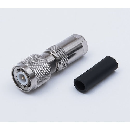 TYC TNC Connector Straight Plug TNCP-117 1 pc