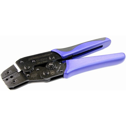 TYC Crimping Tool TA-17 1 piece