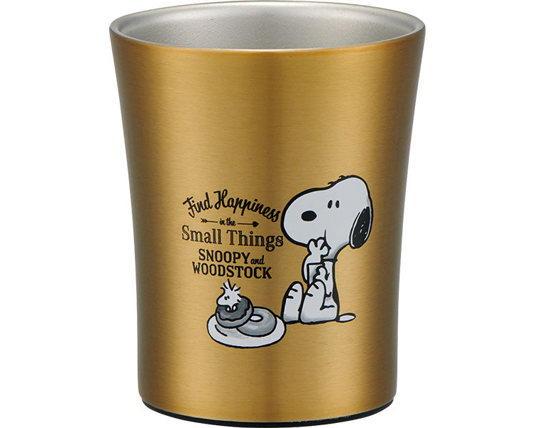 ステンレスタンブラー 250mL / STB2N SNOOPY(スヌーピー) 1 個
