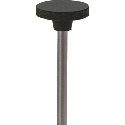 Nakanishi Green Polisher GC Abrasive Grain (1Pk (bag) = 10 pieces) 46155 1 PK