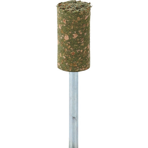 Nakanishi Power Polisher (1Pk (bag) = 10 pieces) Grit #220 Green Outer diameter 10mm 46644 1 PK