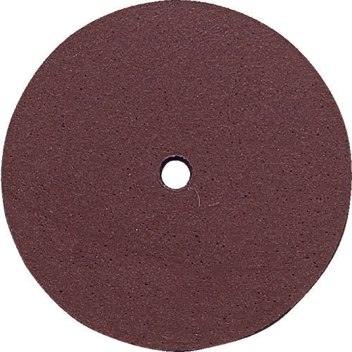 Nakanishi Silicone Wheel Rubber Grindstone (10 pieces) #240 47802 1 PK