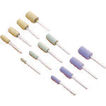 ナカニシ ゴム砥石セット (1S(袋)=12本入) 47905 1 S