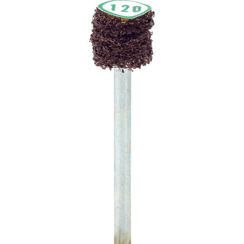 ナカニシ ファイバーサンダー (1Pk(袋)=5本入) 48681 1 PK