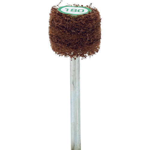 ナカニシ ファイバーサンダー (1Pk(袋)=5本入) 48692 1 PK