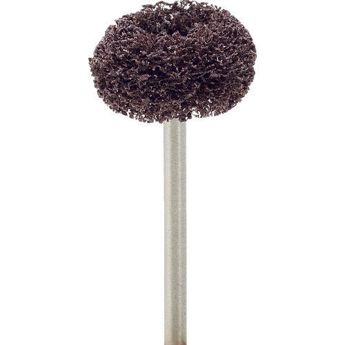 ナカニシ ファイバーサンダー (1Pk(袋)=10本入) 48704 1 PK