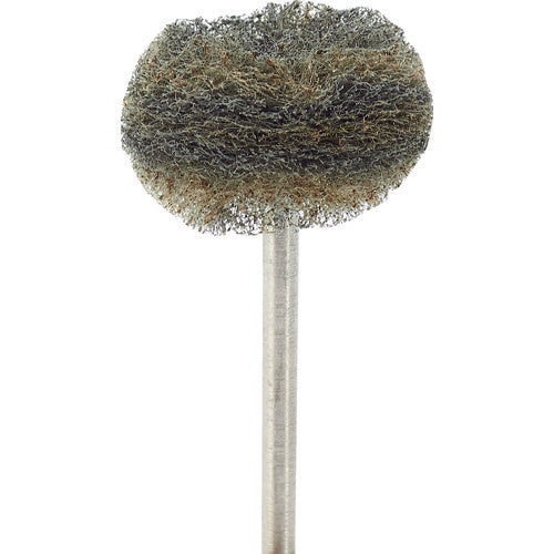 ナカニシ ファイバーサンダー (1Pk(袋)=10本入) 48717 1 PK