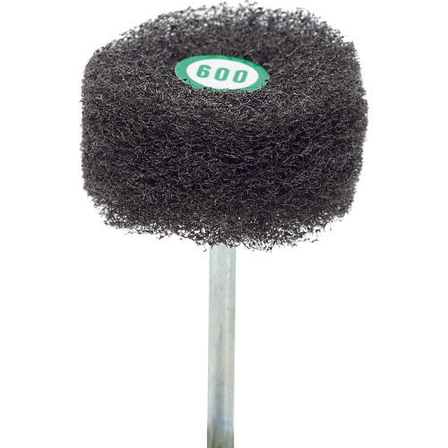 ナカニシ ファイバーサンダー (1Pk(袋)=3本入) 48735 1 PK