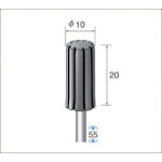 나카니시 전용 고무 홀더 (1Pk(봉투)=3개입) 49439 1 PK