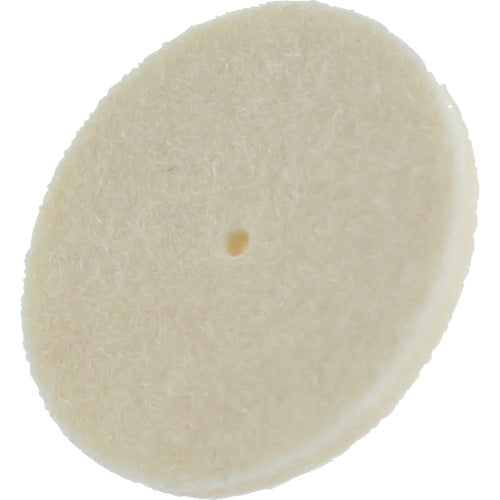 나카니시 휠형 펠트 버프 (1Pk(봉투)=10개입) 53903 1 PK