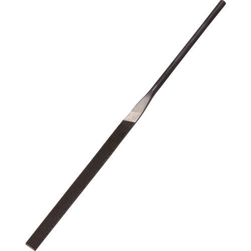 나카니시 정밀 철강 야스리 나카메 히라 (1Pk(봉투)=3개입) 57301 1 PK
