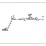 Nakanishi Square Bat Holder 62521 1 piece