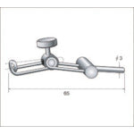 나카니시 댐퍼 홀더 62751 1개