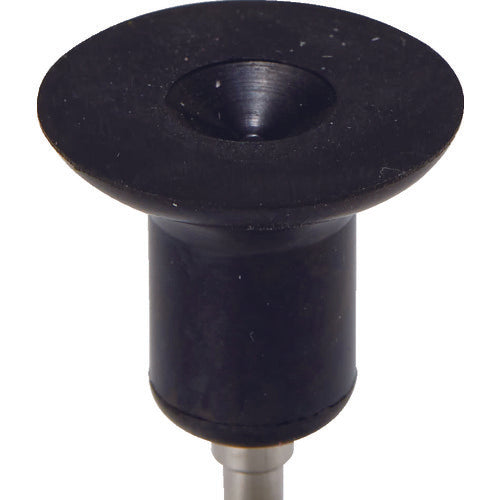 Nakanishi Disc Rubber Pad (1Pk (bag) = 5 pieces) 64102 1 PK