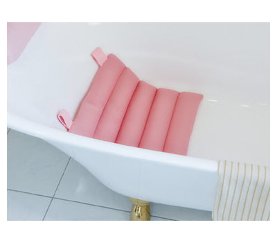 Bath Cushion Poco / Rose 1 pc