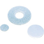 Nakanishi Diamond Disc, Fully Electroplated, Grain Size #200, Outer Diameter 31mm, 64473 1 PK