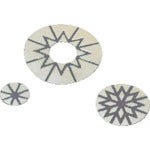 Nakanishi Resin Diamond Disc (1Pk (bag) = 3 pieces) #240 64554 1 PK