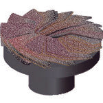 Nakanishi Top Poly Sand (1Pk (bag) = 5 pieces) 64842 1 PK