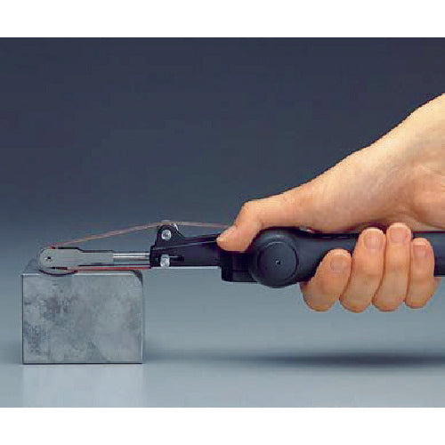 ナカニシ サンドベルト (1Pk(袋)=30本入) 粒度120# 64902 1 PK