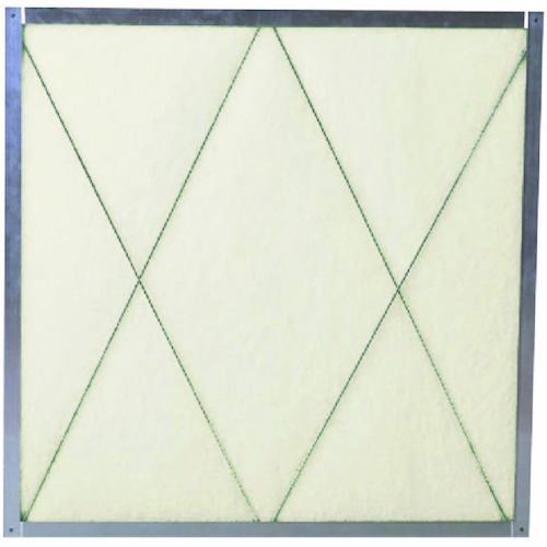 Midori Anzen Pre-filter for General Purpose Regeneration PM-600ECO 1 Roll