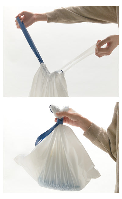 ラクリーンバッグ楽とじ / 140039 30枚入 1 個