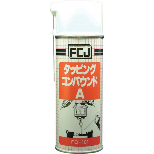 FCJ タッピングコンパウンド・A 420ml FC-181 1 本