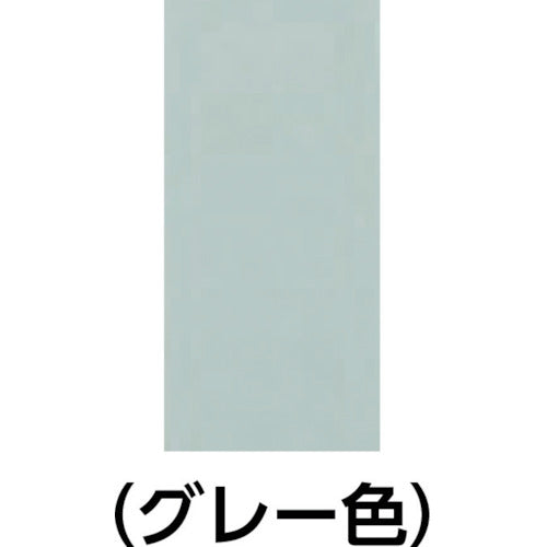 ROVAL 亜鉛メッキ塗料 厚膜ローバルスプレー 420ml HR-420ML 1 本