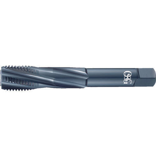 OSG 나선형 탭 대경 횡형 가공기용(미터 나사용) M16 피치 2mm 8324062 HXL-SFT-STD-M16X2 1개