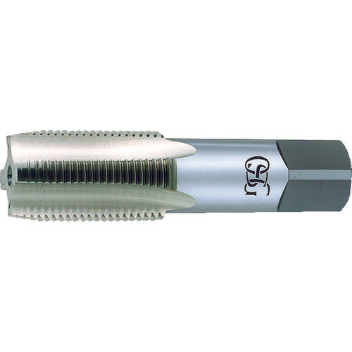 OSG 관용 평행 탭(PF 나사) 일반용 1/16 산수 28 나사 길이 14mm 8312850 SPT-G1/16 - 28 1개