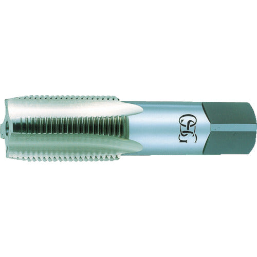 OSG Parallel Pipe Tap (PF Thread) General Purpose 5/8 Number of Threads 14 Thread Length 26mm 8312855 SPT-G5/8 - 14 1 Piece