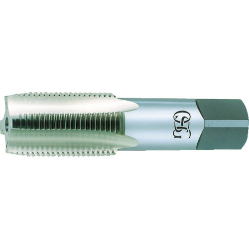 OSG 관용 평행 탭(PS나사) 일반용 1 산수 11 나사 길이 33mm 8312808 SPT-RP-1-11 1개