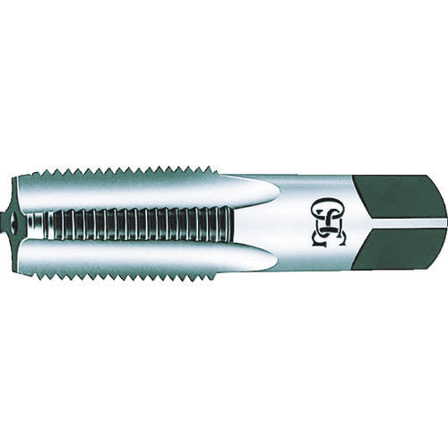 OSG 配管用タップ(PTねじ) 一般用 1/16 山数28 ねじ長さ14mm 全長59mm 8312700 TPT-RC-1/16-28 1 本