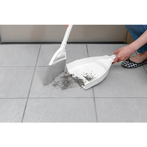 azuma sm@rt146玄関ほうき&チリトリ 263096 1 本