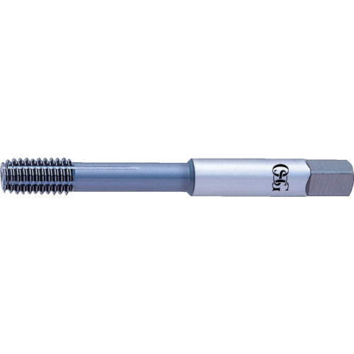 OSG ロールタップ ウルトラシンクロタップ(メートルねじ用) M8 ピッチ1mm 8312281 US-AL-NRT-B-STD-M8 X 1 1 本