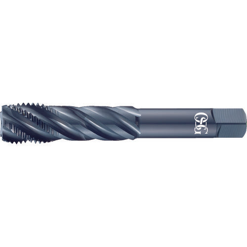 OSG 나선형 탭 대경 가공용 입형 가공기용 8324362 VXL-SFT-STD-M16X2 1개
