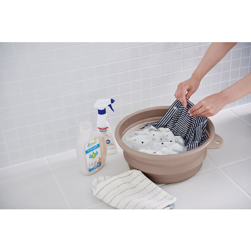 Iseto Soft Tab Beige I615BE 1 pc