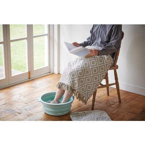 이세토 소프트 탭 민트 그린 I615MG 1개