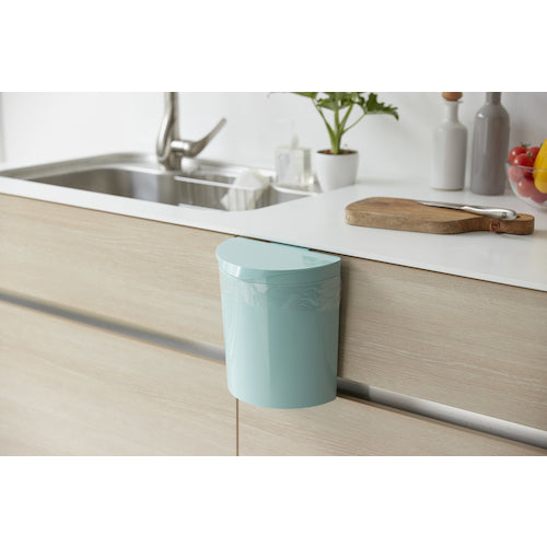 Iseto Merunamini Mint Green I606MG 1 piece