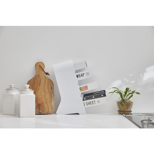 Iseto Bottle Stand (Vertical) I608W 1 piece