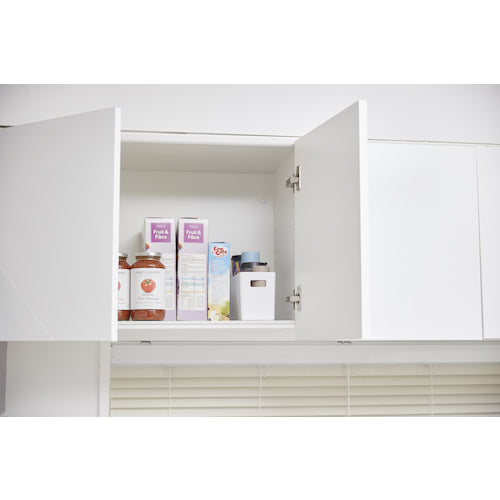 Iseto Bottle Holder (Horizontal Type) I607W 1 pc