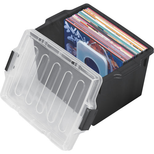 이세토 동인지 케이스 블랙 I258BK 1개