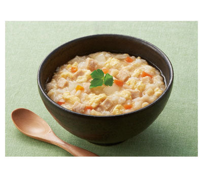 밸런스 식단 잇몸으로 부수다 주식 3종×6개 세트 1 세트