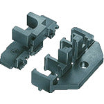 KNIPEX 9749−70 圧着ダイス (9743−200用) 9749-70 1 S