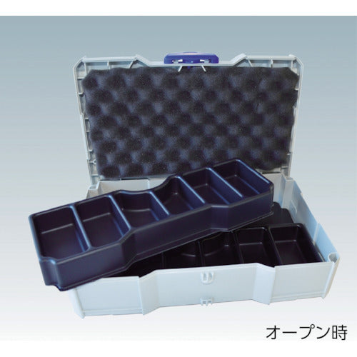 KNIPEX 툴케이스 9790-00LE 1개