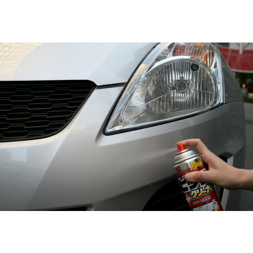 SOFT99 ニューピッチクリーナー 02026 1 本