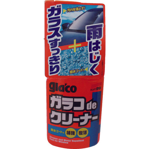 glaco ガラコdeクリーナー 04111 1 本